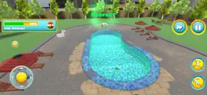 BrightTown Perfect Finish Crew screenshot 1