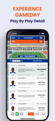 Pocket GM 3: Football Sim - Screenshot 3