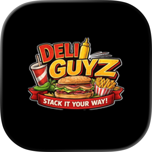 DELI GUYZ