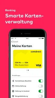 comdirect young iphone bildschirmfoto 4