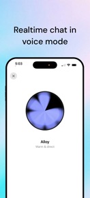 ZeroTwo: AI Chat & Assistant screenshot