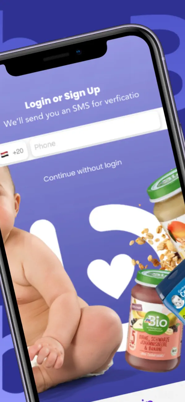 Screenshot #2 pour BabyBliss