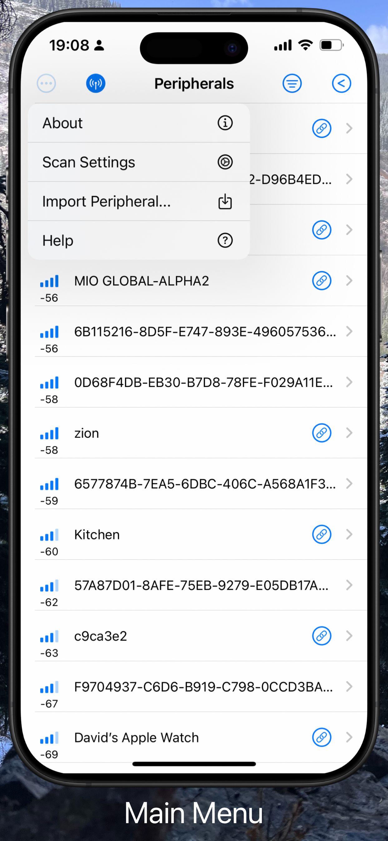 BluKit Workbench screenshot 10