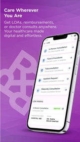 MedGo screenshot