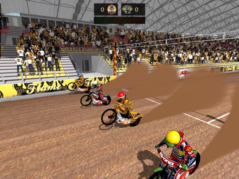 Speedway Challenge 2024のおすすめ画像2