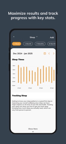 Performance Unit Screenshot 5 of 6