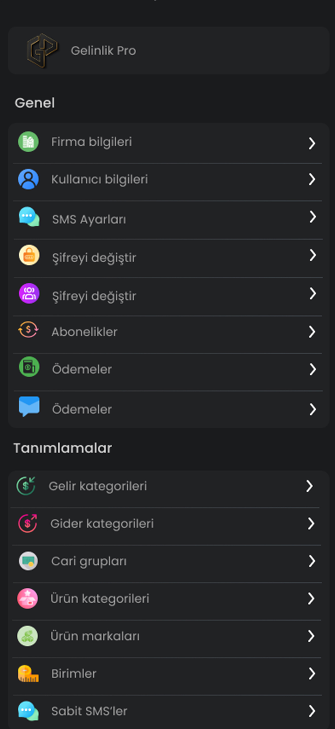 Gelinlik Pro