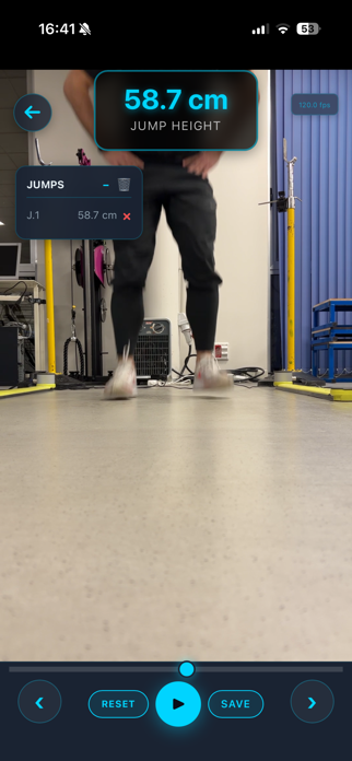 Frametrics Screenshot 4 of 4