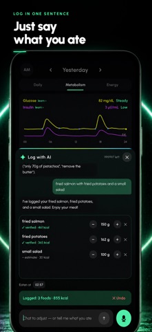IQFood Screenshot 6 of 6