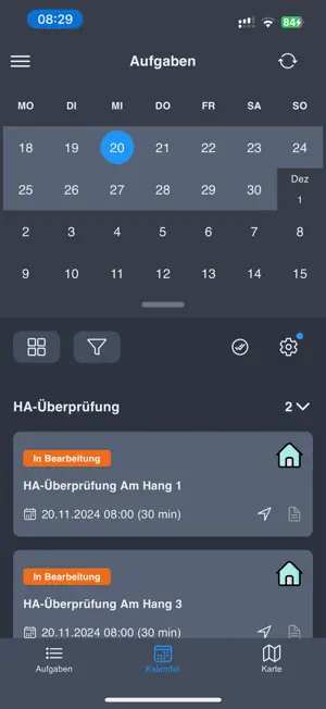 GS-Works screenshot 4