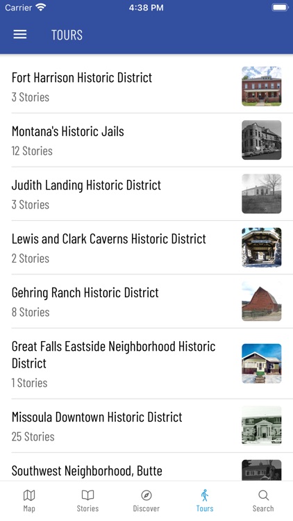 Historic Montana screenshot-4