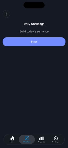 Phrase Builder Screenshot 5 of 8