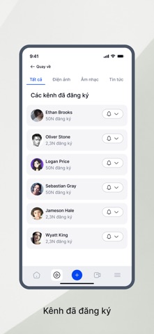 8secon screenshot