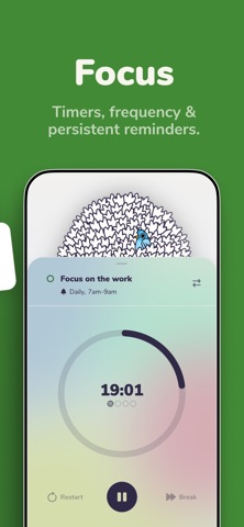 TaskTree by RadCollab Screenshot 2 of 6