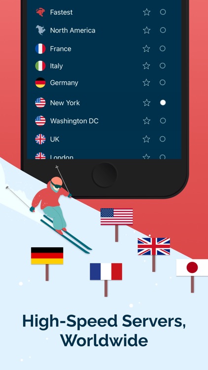 Swiss VPN Free: Fast & Secure
