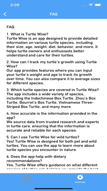 Turtle Guide screenshot-6