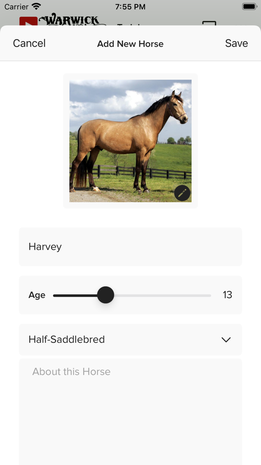 #7. WS On Demand (iOS) 由: Warwick Schiller Performance Horsemanship LLC