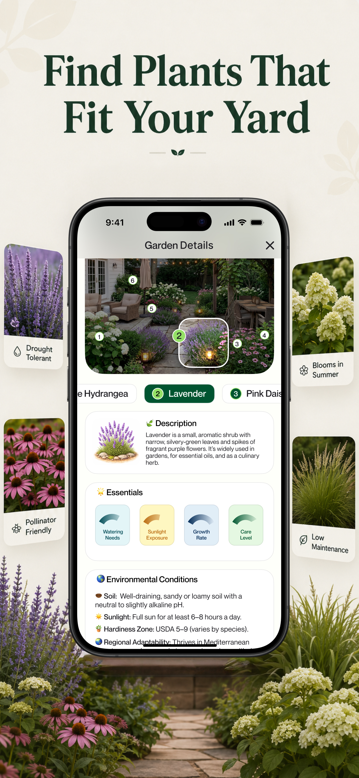 AI Garden Design: Landscape AI screenshot 5