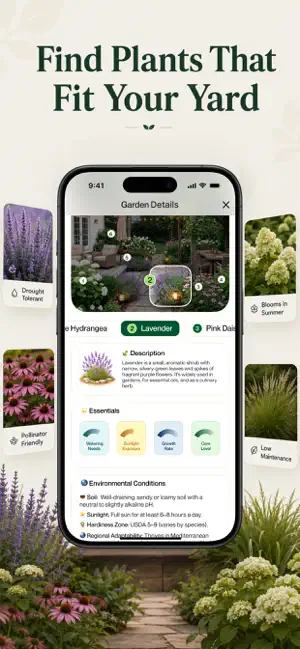 AI Garden Design: Landscape AI screenshot 4