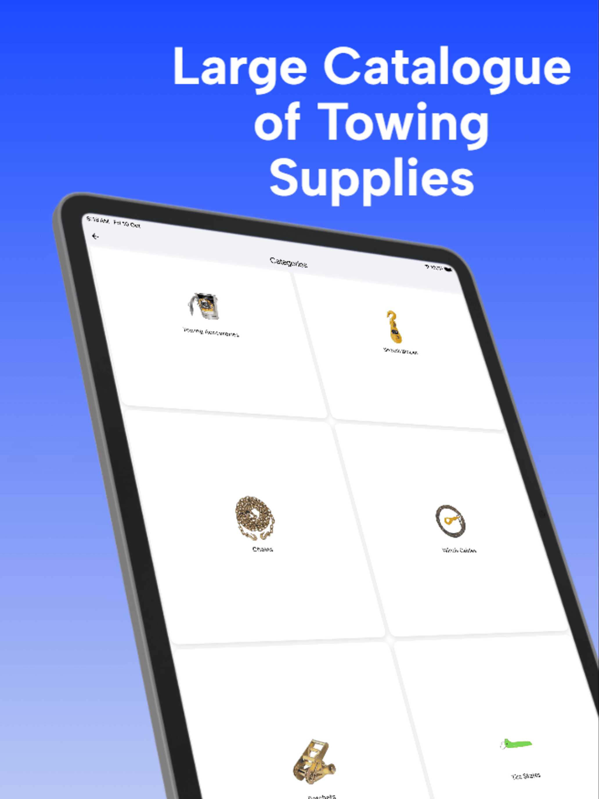 TowingSupplies.com