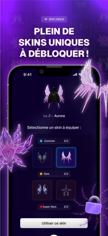 Arntreal screenshot