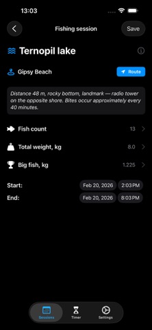 Bite Zone Screenshot 3 of 4