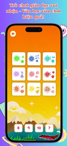 Học Tiếng Việt iPhone screenshot