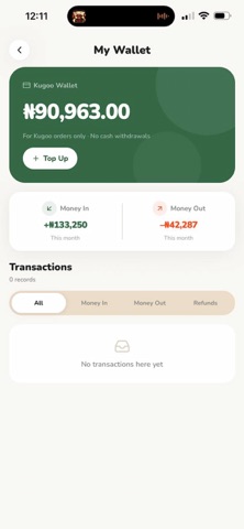 TryKugoo Screenshot 6 of 9