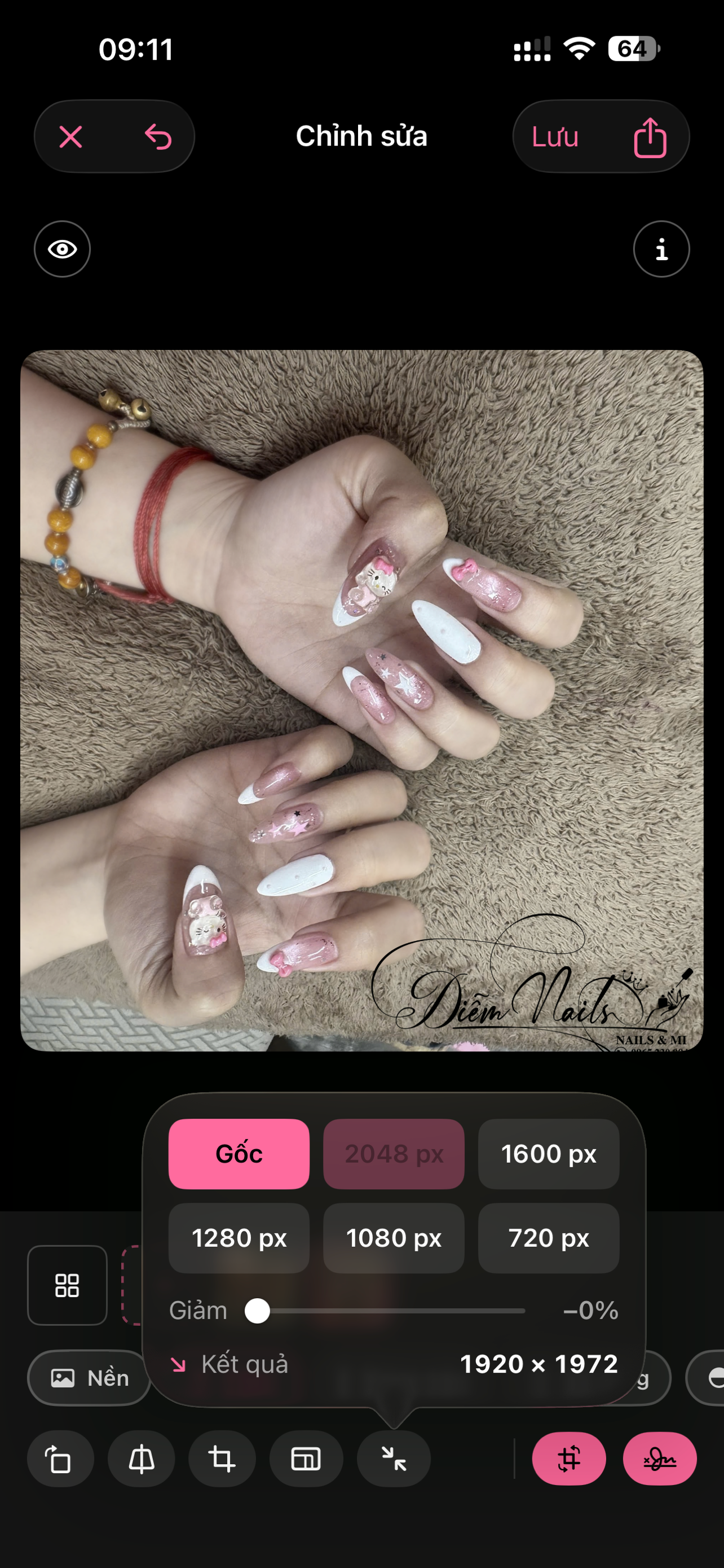 Nailmaker: Nail Salon Photos screenshot 4