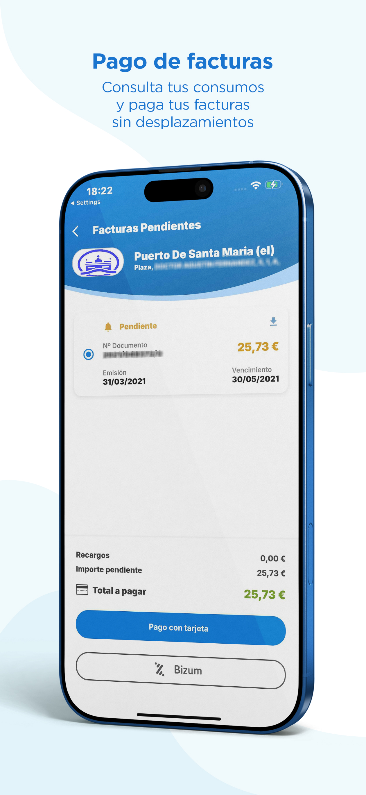 Appemsa screenshot 3