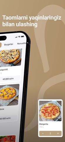 Aroma Screenshot 3 of 5