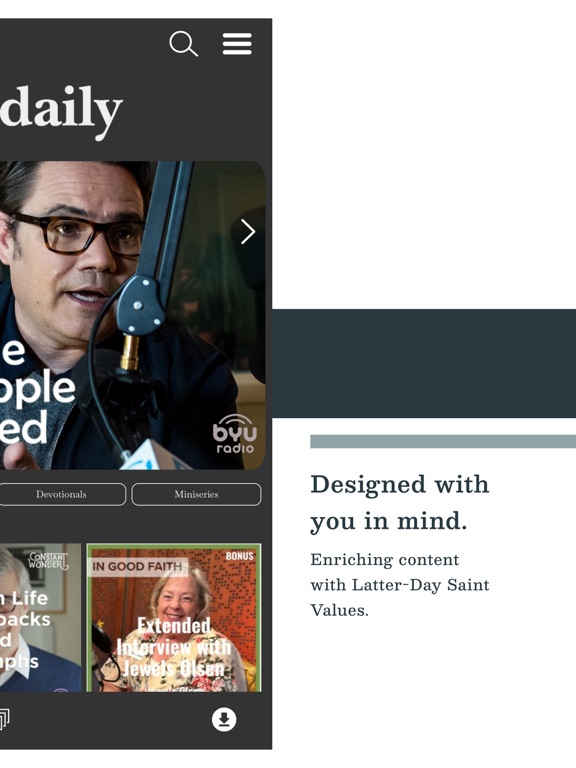 Screenshot #5 pour Latter Daily