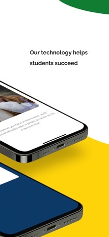 Lucky Spot Academy screenshot