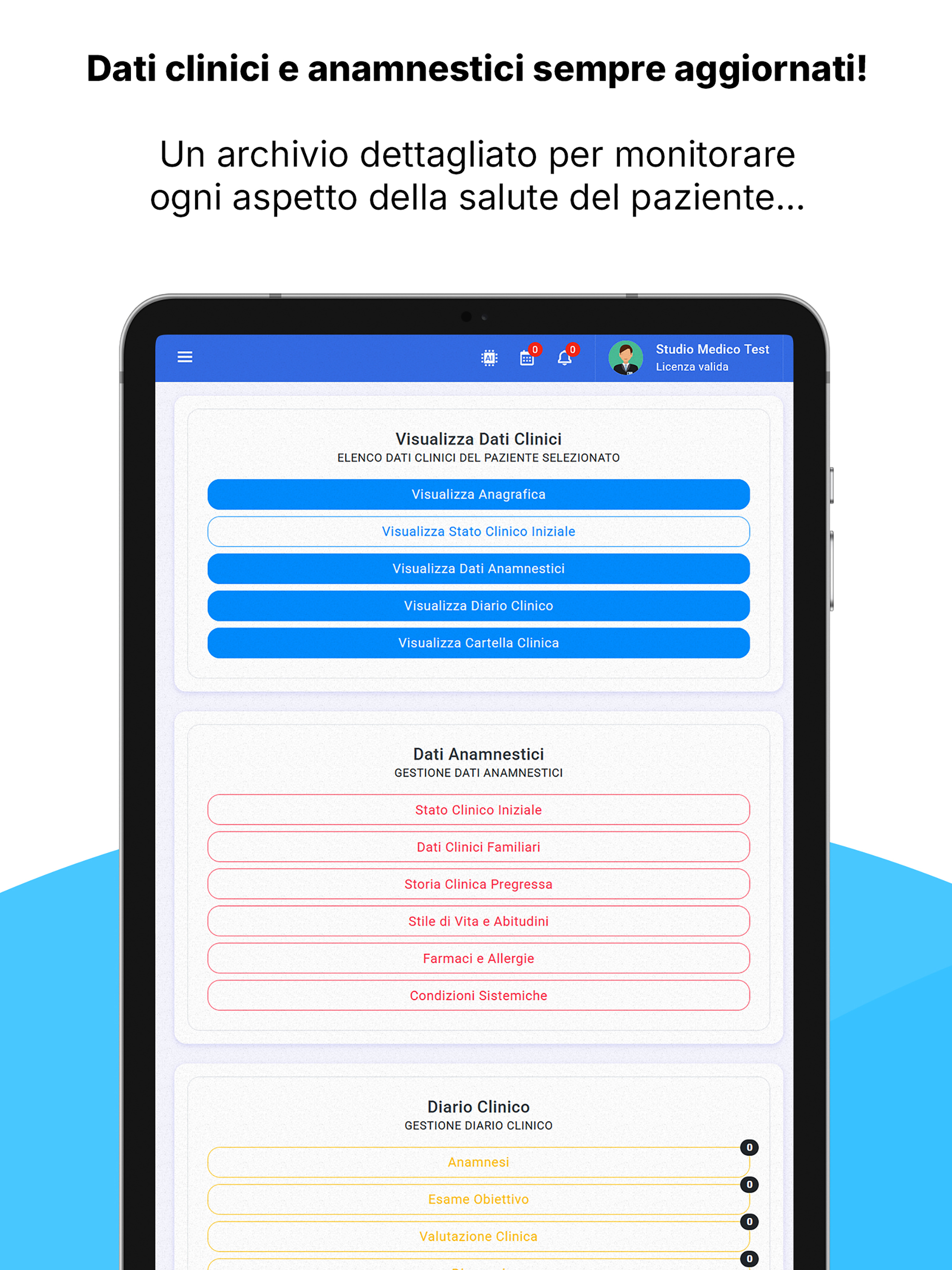 Studio Medico Orl screenshot 12