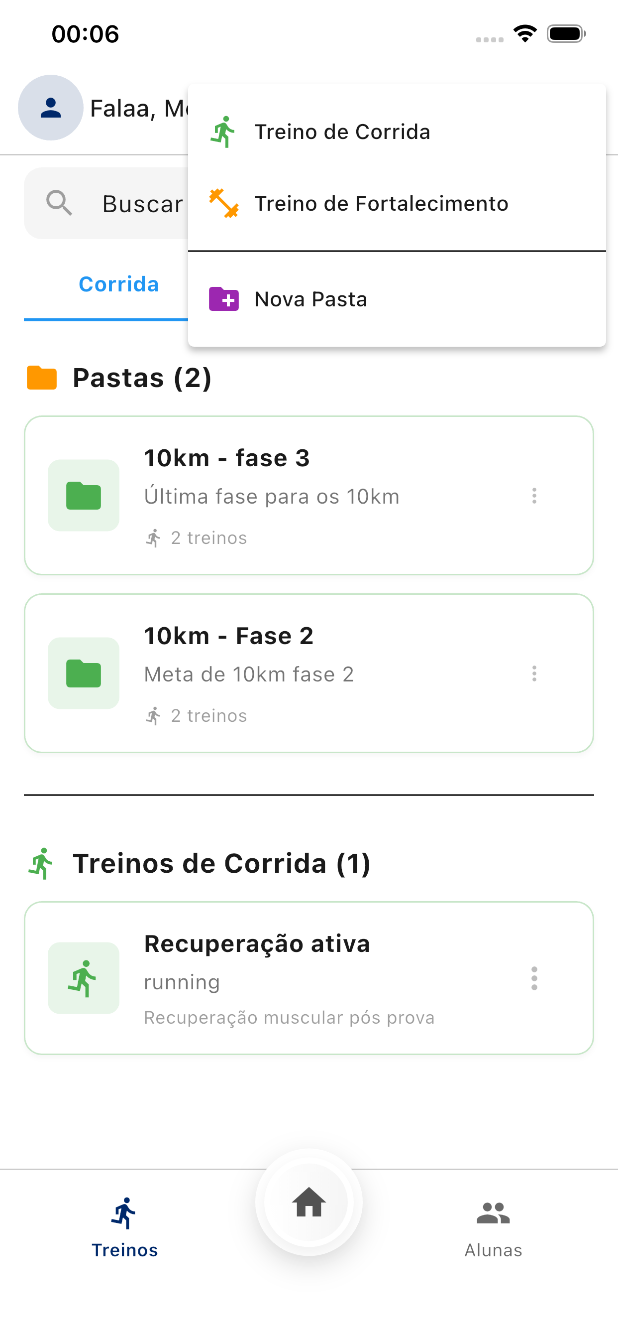 CPM: Vamos Juntas