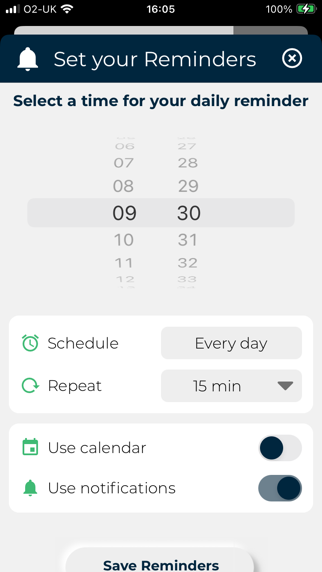 Screenshot #1 pour Healthcare.Anywhere.