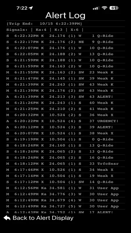 R4 Companion screenshot 10 of 10