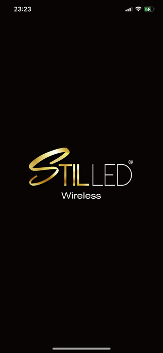 Stil LED Wireless Screenshot 1 of 5