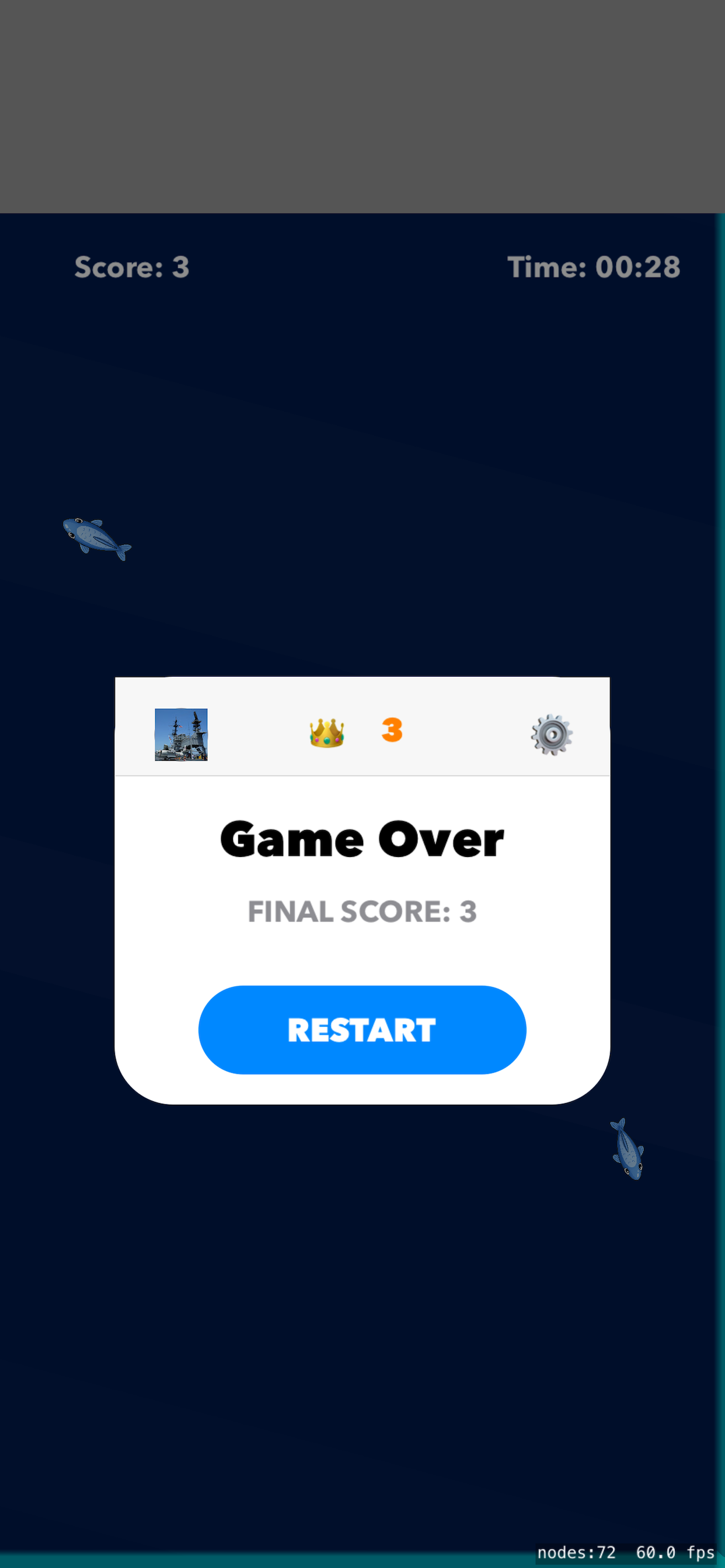 Aqua Tilt II screenshot 3