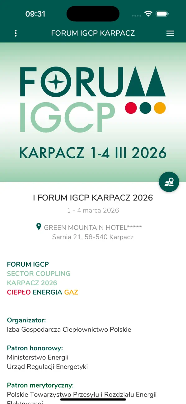 Screenshot #2 pour IGCP