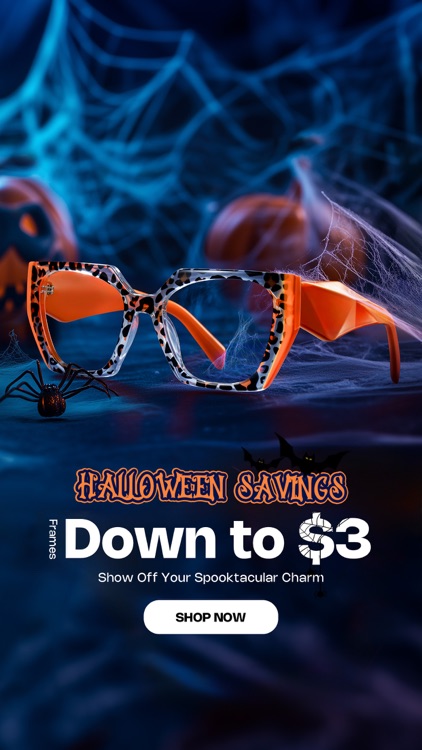 Zeelool - Eyewear For Everyday screenshot-0