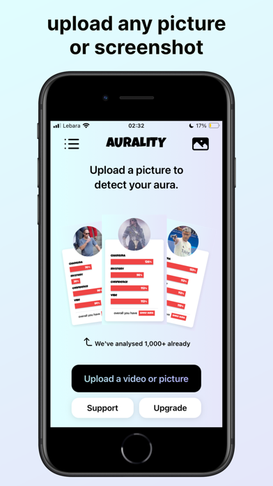 Screenshot #2 pour Auramax AI