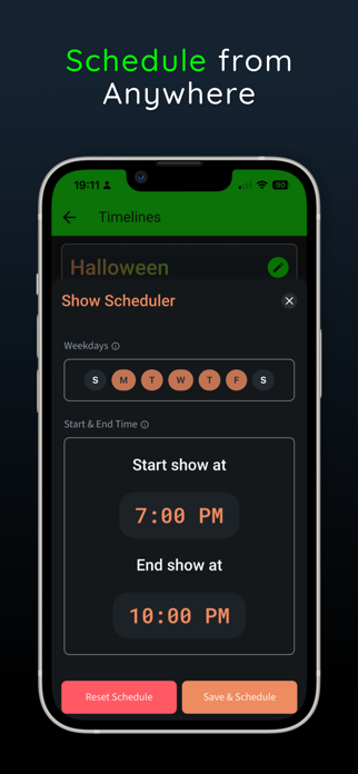 illumibot Screenshot 8 of 10