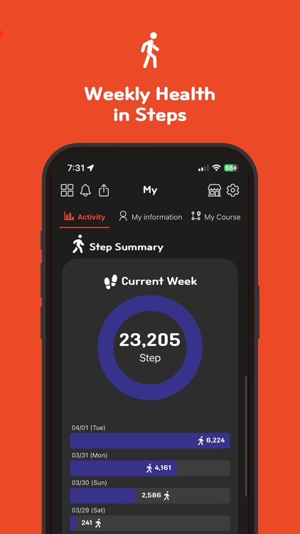 KORA CYCLE screenshot-5