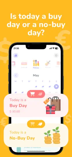 Low Buy: Aşırı Harcamaya Son! iPhone Ekran Görüntüsü 3