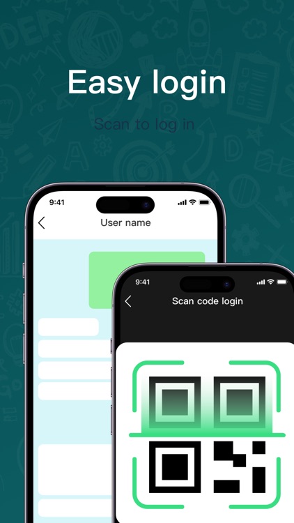 Whats Web App - screenshot-4