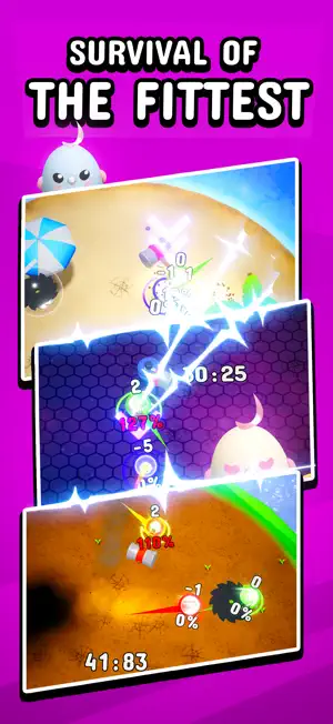 Super Crash Pals screenshot 3
