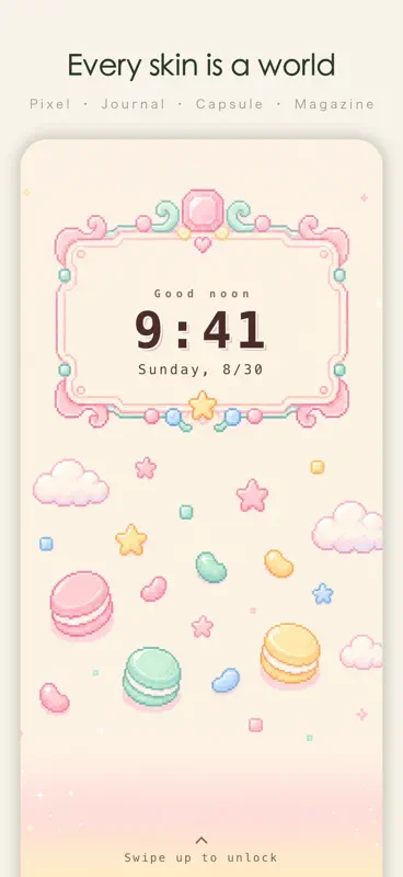 CanPhone: AI Virtual Life screenshot 10 of 10