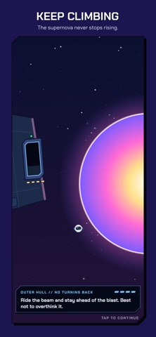 Astro Tilt screenshot 7