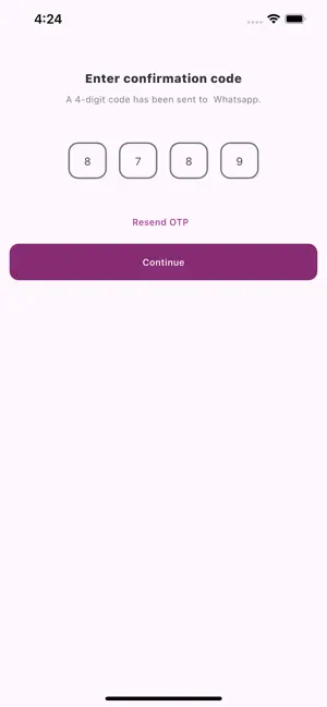 Book-My-Game screenshot 3